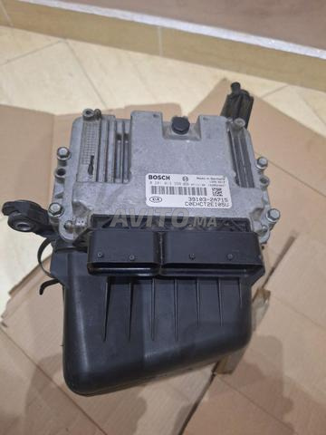 calculateur bosch kia hyundai