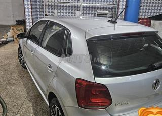 Polo R6 2012 dédouanée