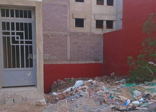 بيع بقعة ارضية  