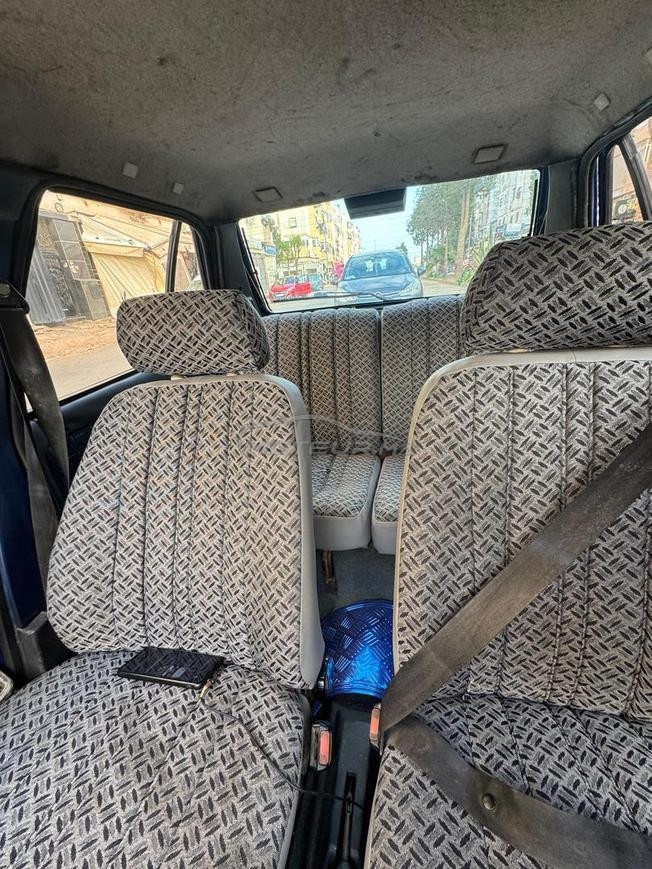 Peugeot 205 Diesel Manuelle 1984 à Casablanca