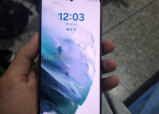 Samsung Galaxy S21 5G