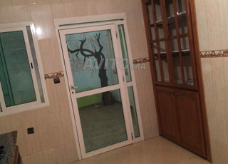 Appartement à vendre bon état benslimane filine