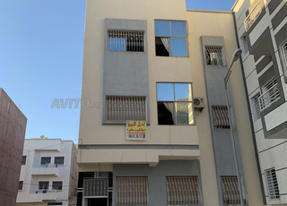 Appartement à vendre 87 m² à Fès