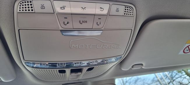 Mercedes-Benz Classe C Diesel Automatique 2015