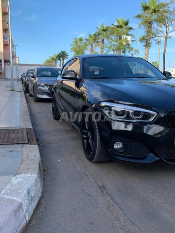 bmw serie 1