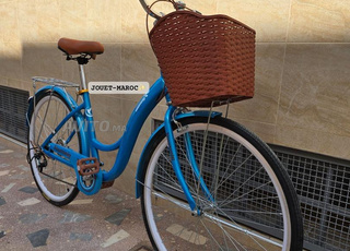 💫VÉLO MADAME YOUMEIG* 