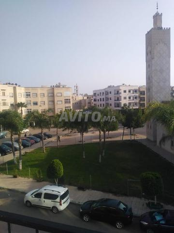 Appartement à vendre 117 m² à Berrechid