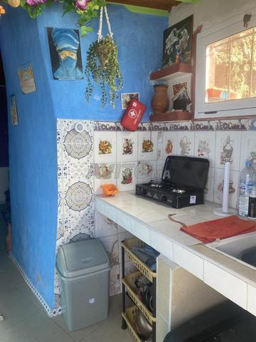 cherche femme ou homme de menage  .