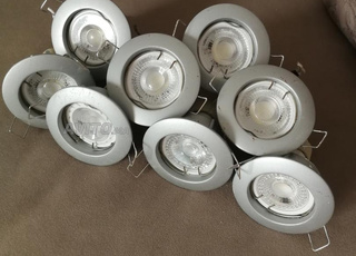 les spot décoration 