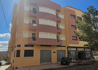 Appartement à vendre 100 m² à Oujda