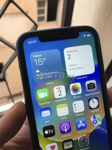 iphone x 64Gb fiha ch9i9a official - 2