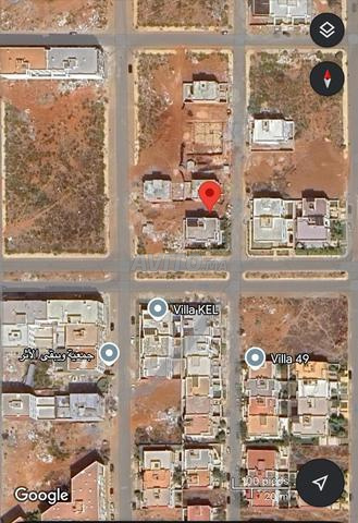 أرض فيلا للبيع بقعة أرضية للبيع