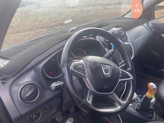 dacia logan 2018
