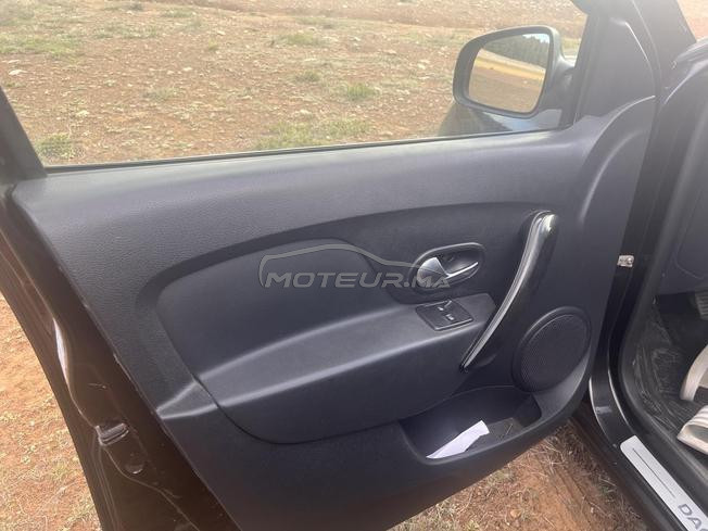 dacia logan 2018