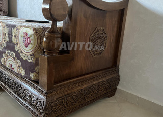 صالون للبيع القنيطرة