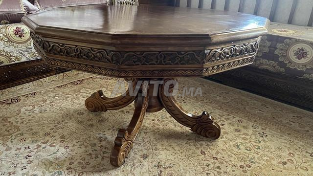 صالون للبيع القنيطرة