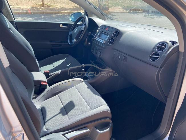 Volkswagen Golf 5 Diesel Manuelle 2007 à Oujda