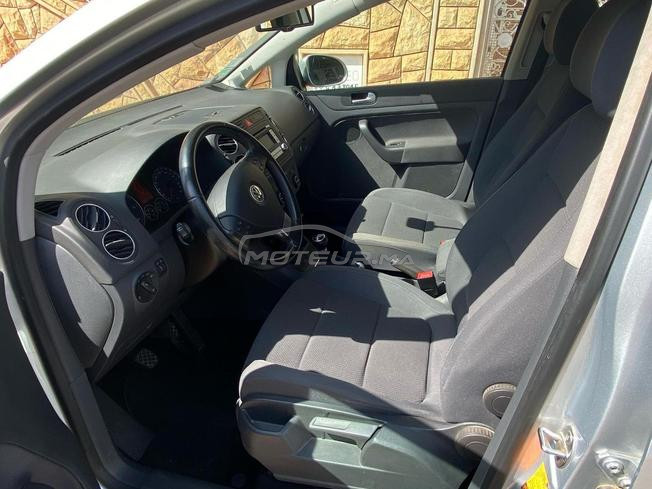 Volkswagen Golf 5 Diesel Manuelle 2007 à Oujda