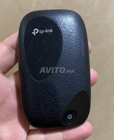 WIFI MOBILE Tp-link 4G