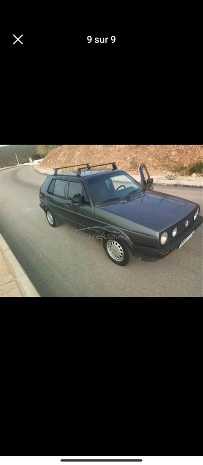 golf2 mazot