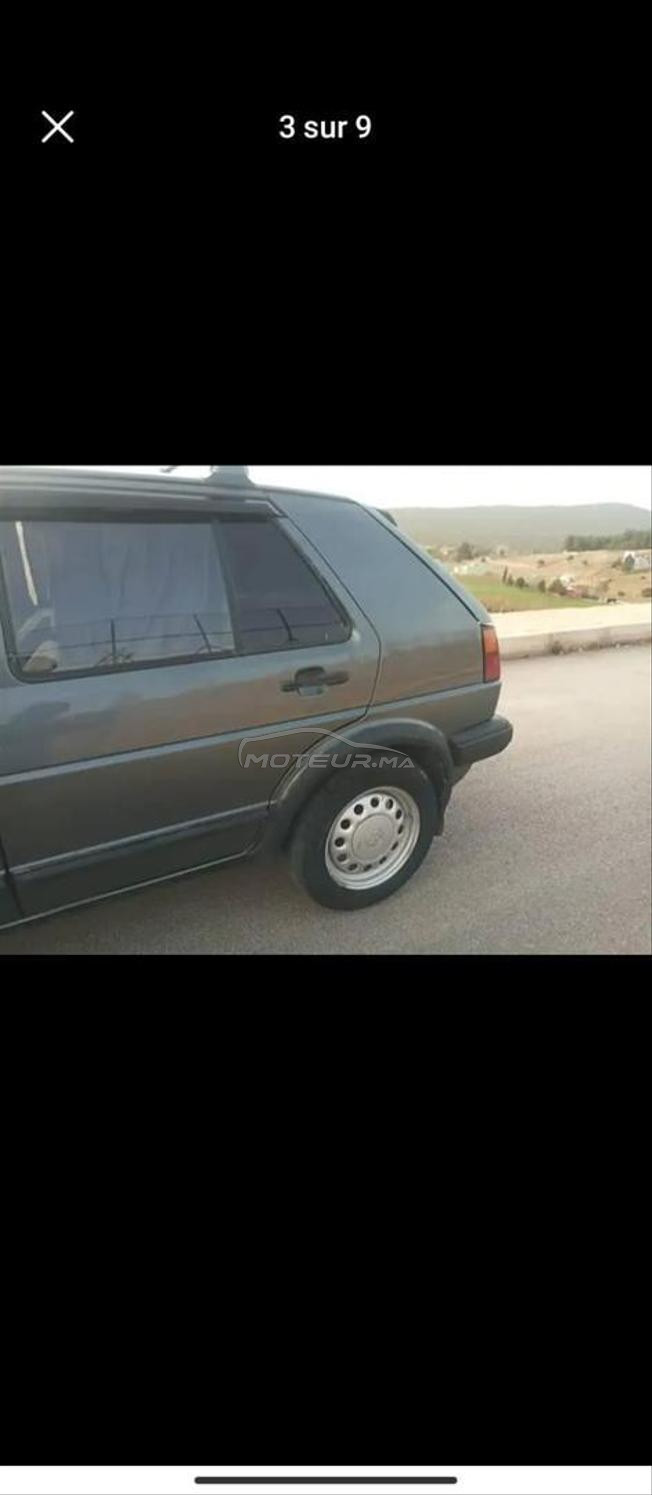 golf2 mazot