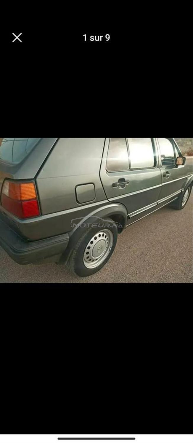 golf2 mazot