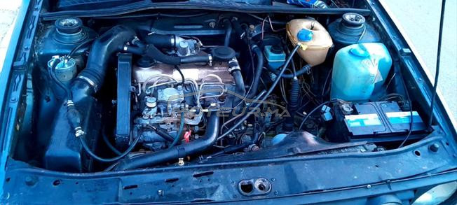 golf2 mazot
