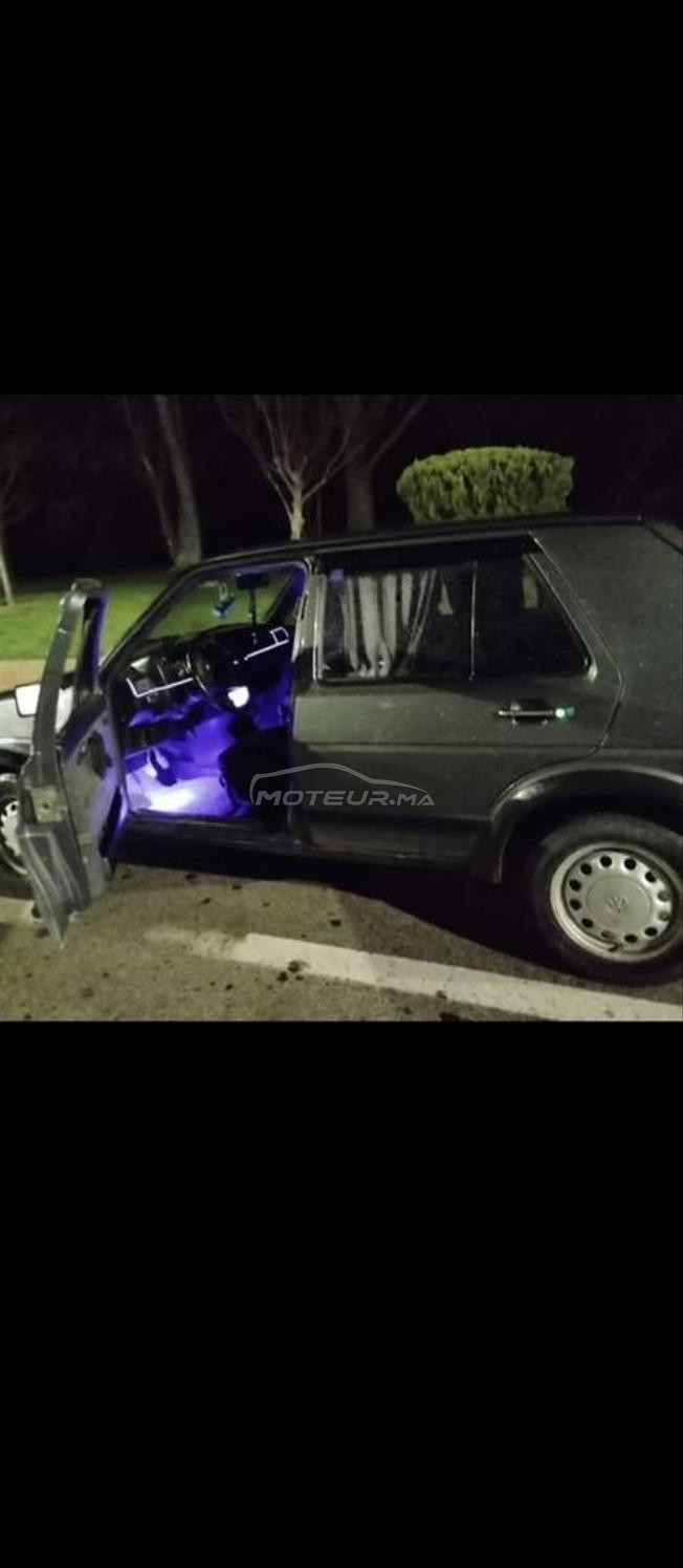 golf2 mazot