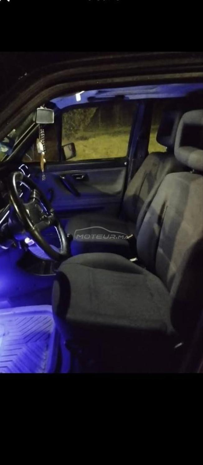 golf2 mazot