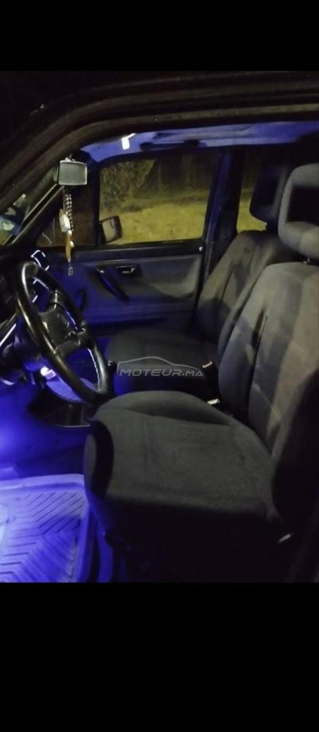 golf2 mazot