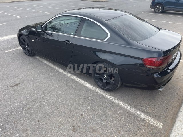 BMW série 3