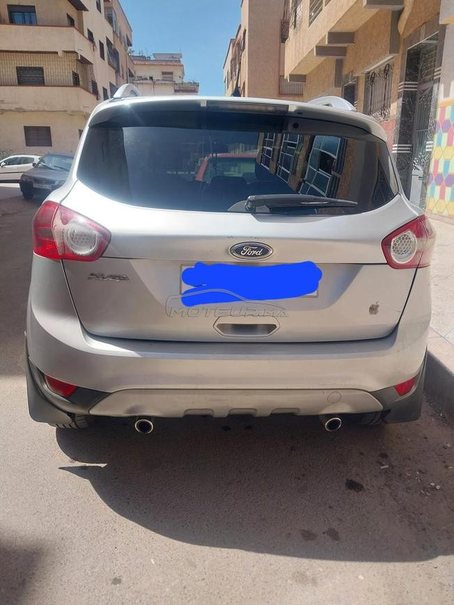 ford kuga à vendre