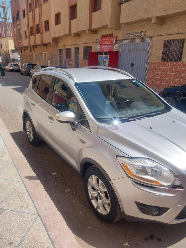 ford kuga à vendre