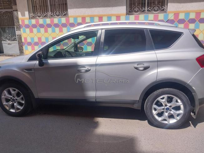 ford kuga à vendre