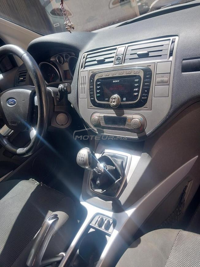 ford kuga à vendre
