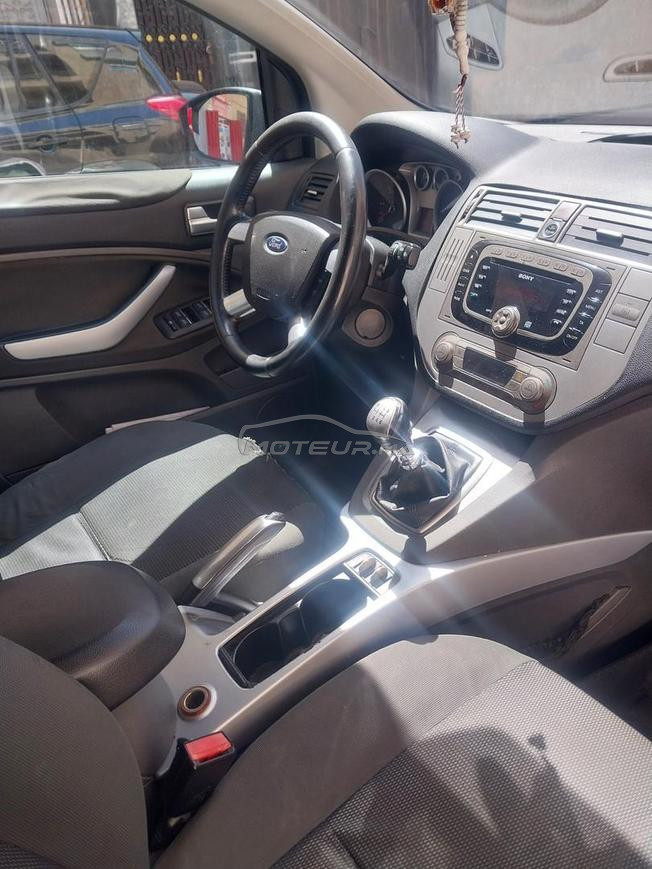 ford kuga à vendre