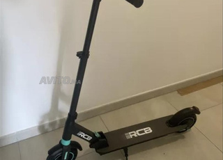 trottinette électrique n9iya