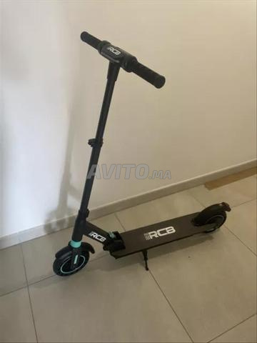 trottinette électrique n9iya