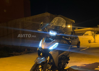 Becane spring x 2024 