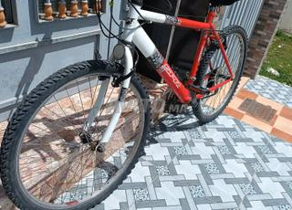 دراجة هوائية