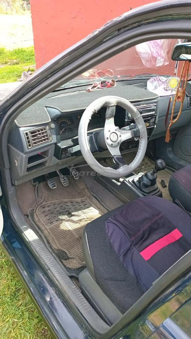 renault 19 coupe