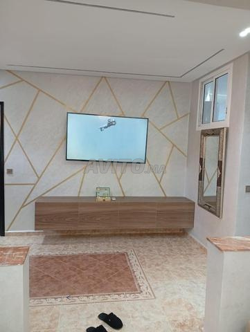 Location quotidienne d'appartements à Marrakech - image 3