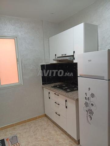 Location quotidienne d'appartements à Marrakech - image 4