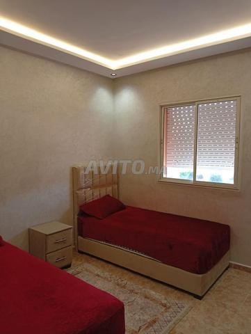 Location quotidienne d'appartements à Marrakech - image 5