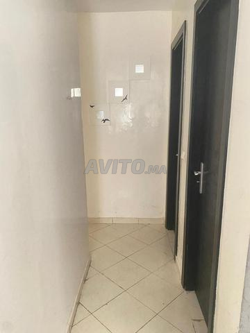 Appartement à vendre 50 m² à Casablanca - 2