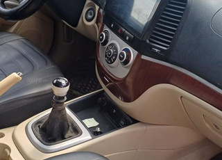 santafee 2008 bon état 