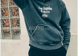 Hoodie original LA 