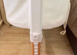 Vente d’un cododo babygogo Amila