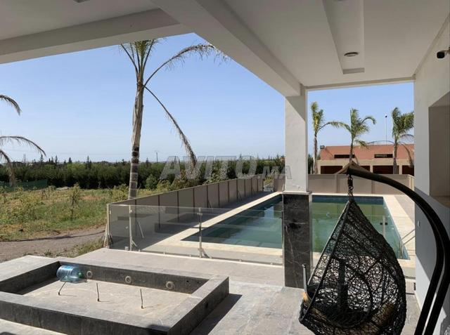Ferme et terrain à vendre à 25min de Rabat - 2