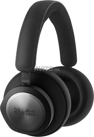 Casque Bang & Olufsen Cisco 980